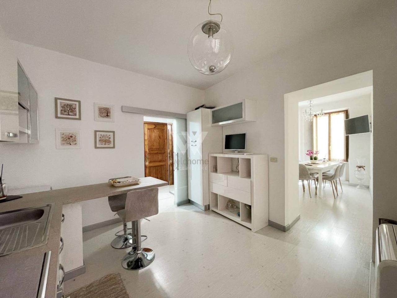 appartamento in vendita a Campobasso