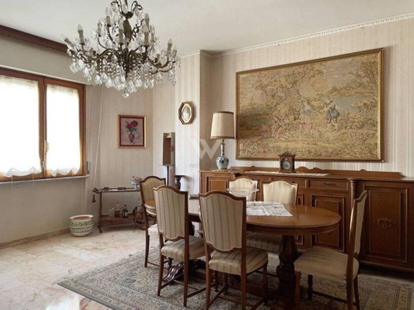 appartamento in vendita a Campobasso