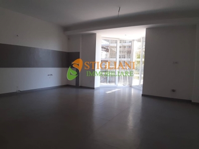 appartamento in vendita a Campobasso in zona Vazzieri