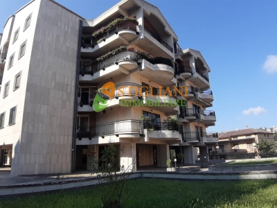 ufficio in vendita a Campobasso in zona Centro Città