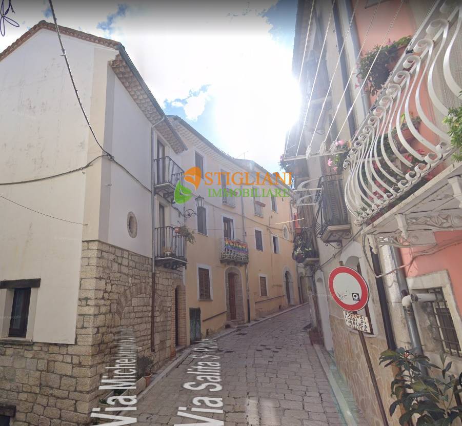 appartamento in vendita a Campobasso in zona Centro Città