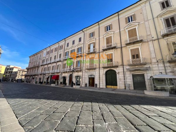 monolocale in vendita a Campobasso