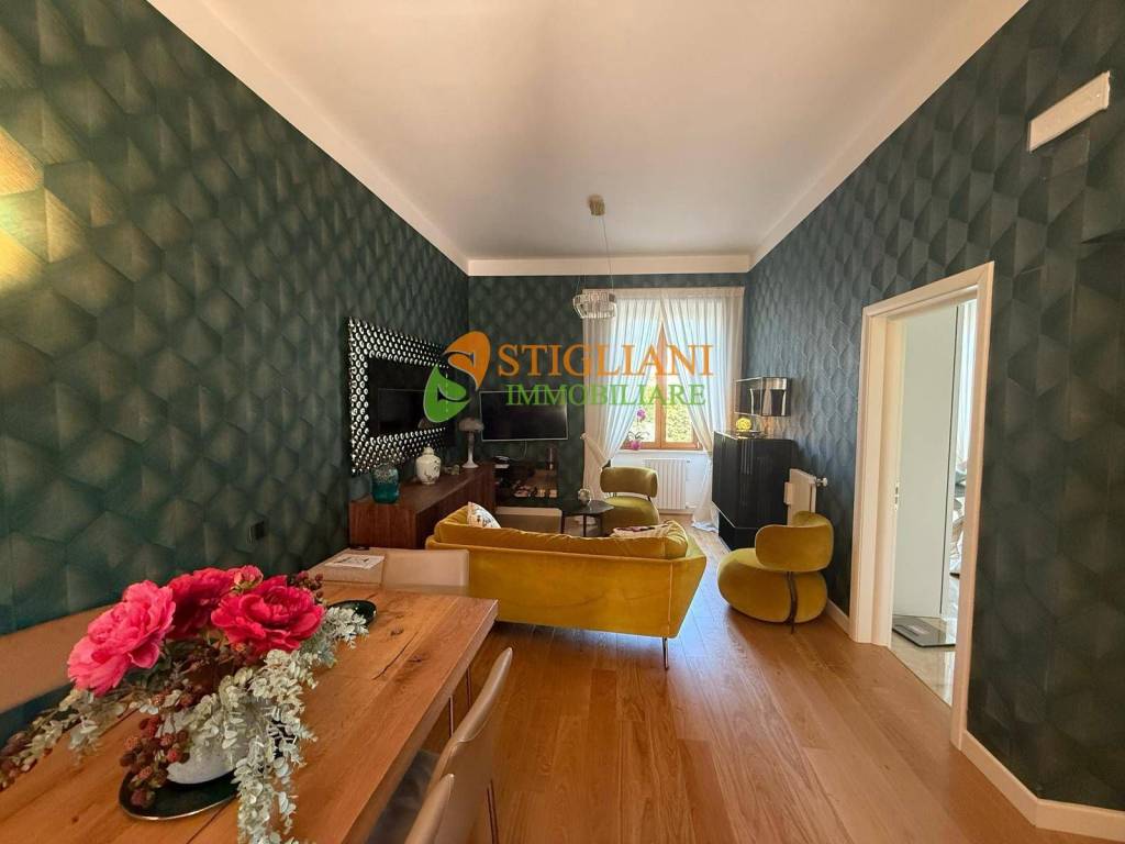 appartamento in vendita a Campobasso