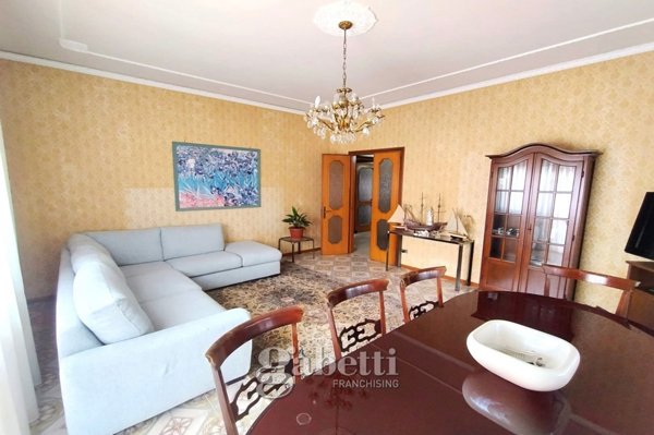 casa indipendente in vendita a Campobasso