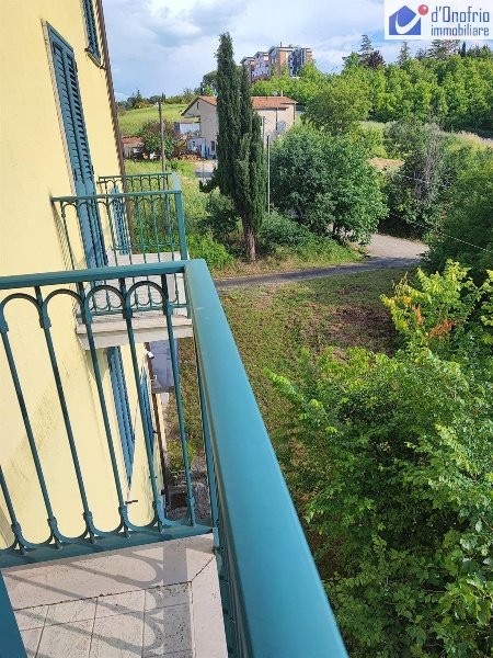 casa indipendente in vendita a Campobasso