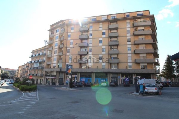 appartamento in vendita a Campobasso