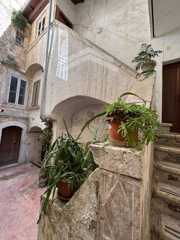 appartamento in vendita a Campobasso