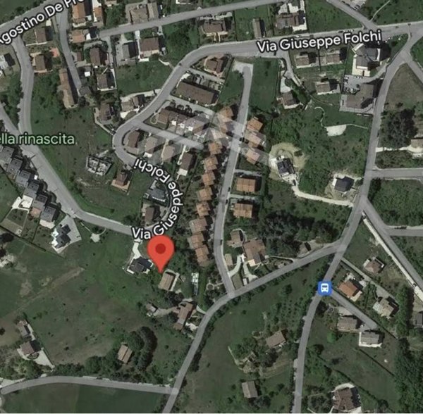 casa indipendente in vendita a Campobasso