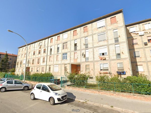 appartamento in vendita a Campobasso
