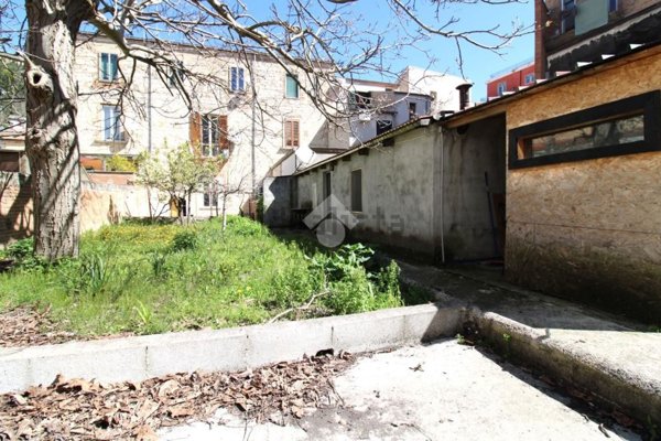 appartamento in vendita a Campobasso in zona Centro Città
