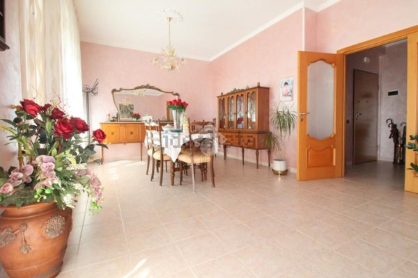 appartamento in vendita a Campobasso in zona Centro Città