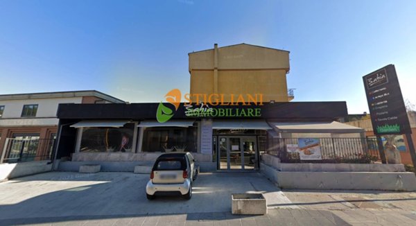 negozio in vendita a Campobasso in zona Centro Città