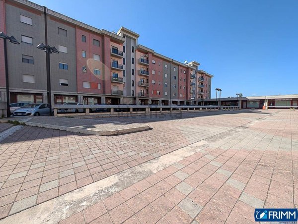 appartamento in vendita a Campobasso