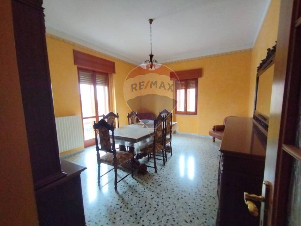 casa indipendente in vendita a Campobasso