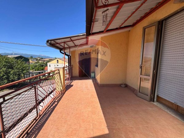 casa indipendente in vendita a Campobasso