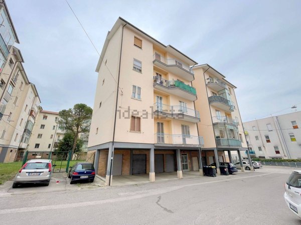 appartamento in vendita a Campobasso