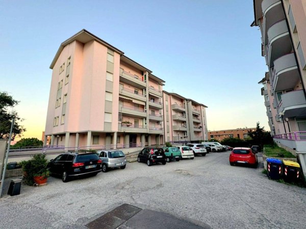 appartamento in vendita a Campobasso