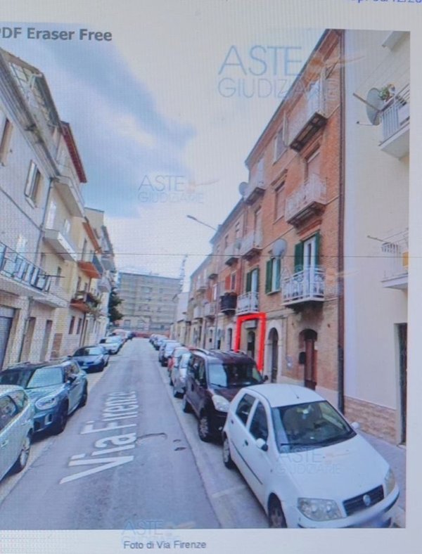 trivano in vendita a Campobasso in zona Centro Città