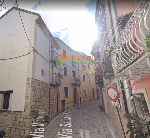appartamento in vendita a Campobasso in zona Centro Città