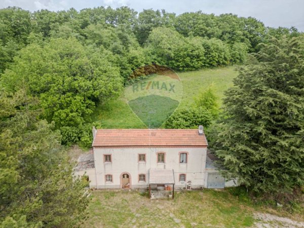 casa indipendente in vendita a Campobasso