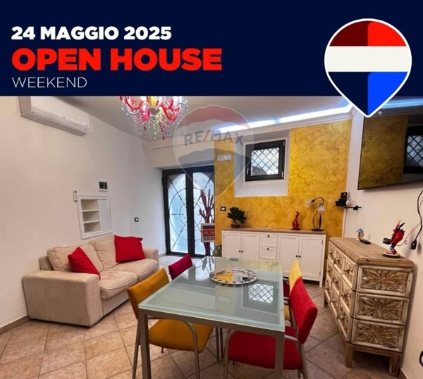 appartamento in vendita a Campobasso in zona Centro Città