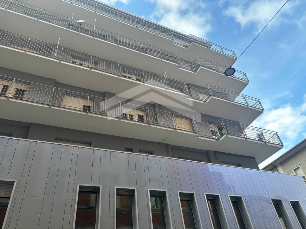 appartamento in vendita a Campobasso