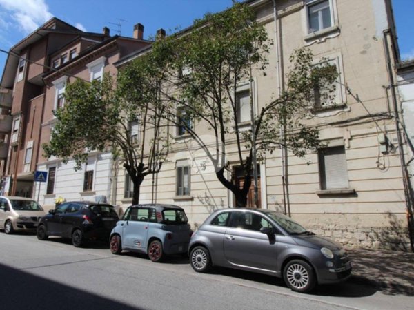 appartamento in vendita a Campobasso