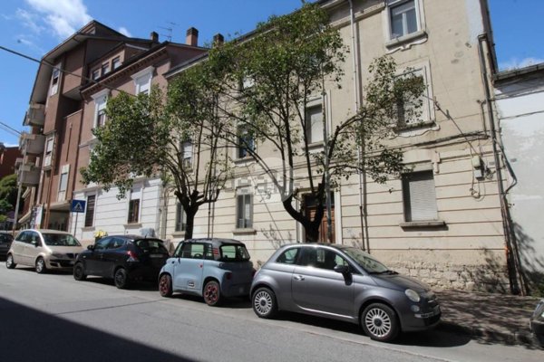 appartamento in vendita a Campobasso