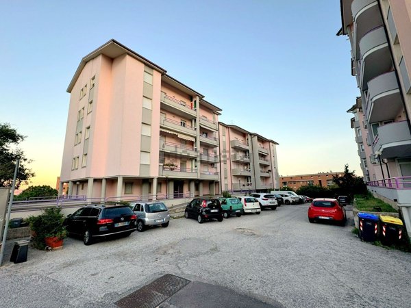 appartamento in vendita a Campobasso