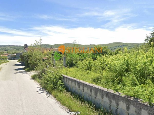 casa indipendente in vendita a Campobasso in zona Coste di Oratino