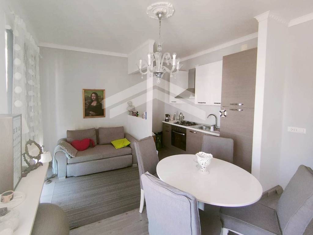 appartamento in vendita a Campobasso in zona Centro Città