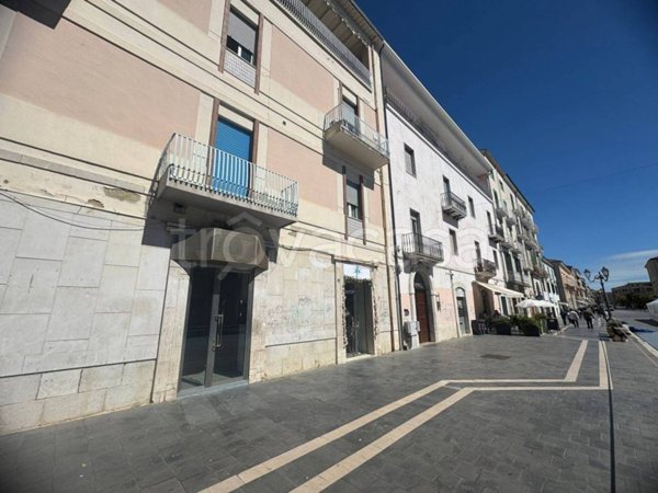 monolocale in vendita a Campobasso in zona Centro Città