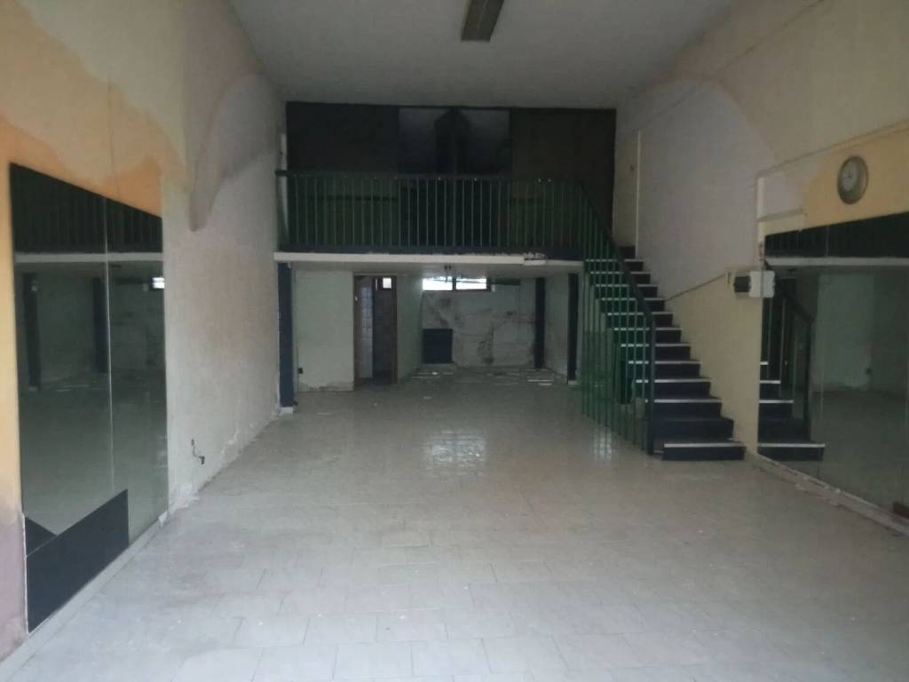 negozio in vendita a Campobasso