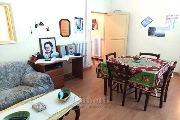 appartamento in vendita a Campobasso in zona Centro Città
