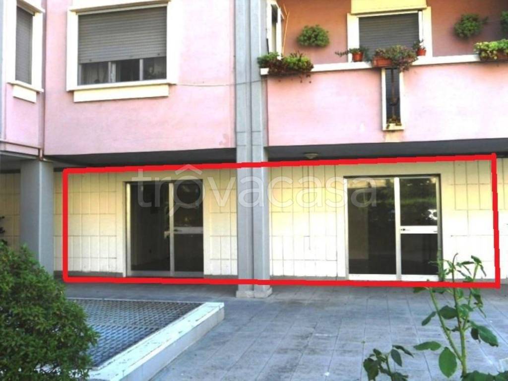 appartamento in vendita a Campobasso