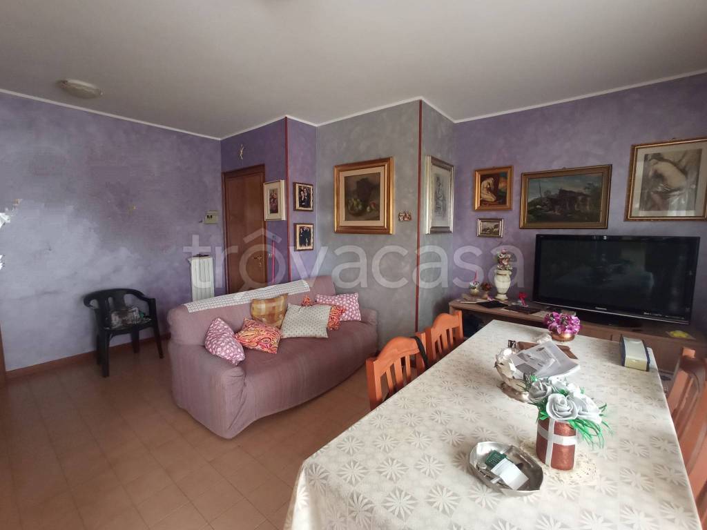 appartamento in vendita a Campobasso