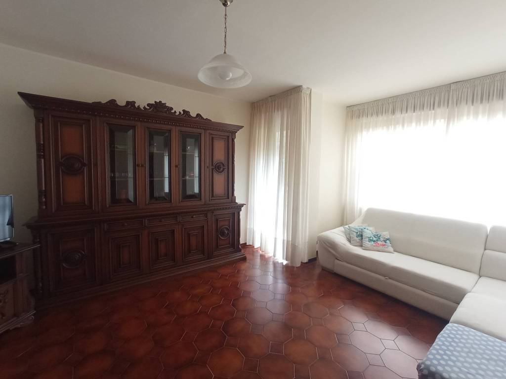 appartamento in vendita a Campobasso in zona Vazzieri