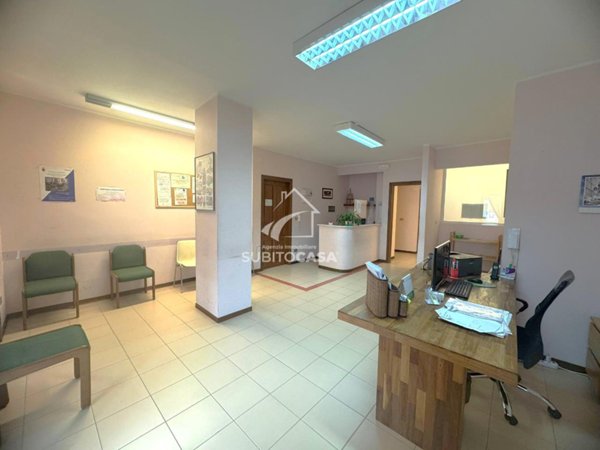 appartamento in vendita a Campobasso