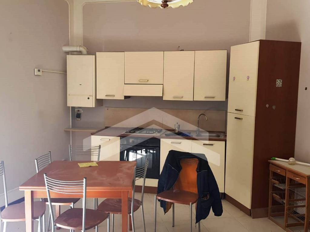 appartamento in vendita a Campobasso in zona Centro Città