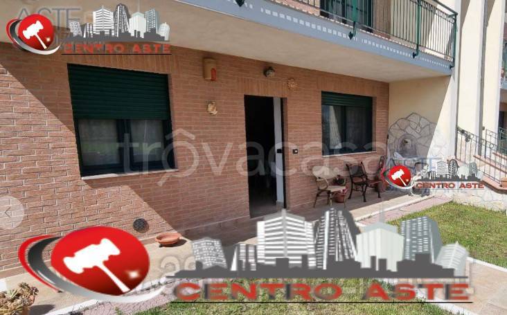 casa indipendente in vendita a Campobasso