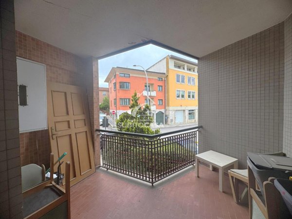 appartamento in vendita a Campobasso