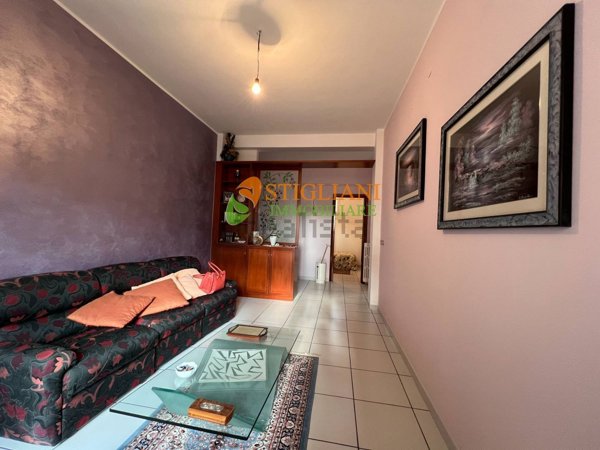 appartamento in vendita a Campobasso in zona Centro Città