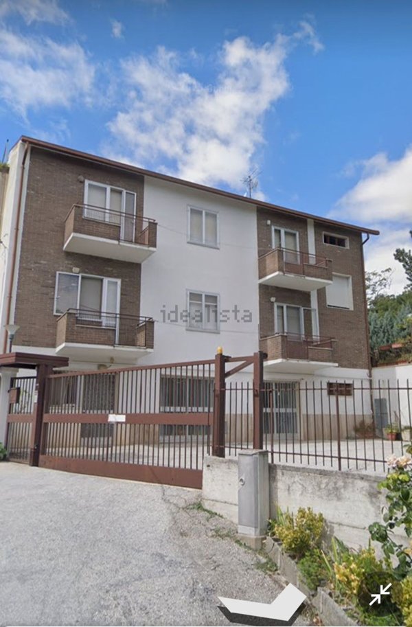 appartamento in vendita a Campobasso