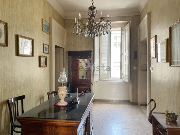 appartamento in vendita a Campobasso
