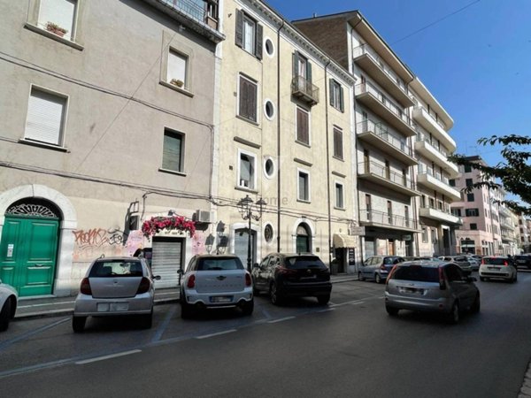 appartamento in vendita a Campobasso