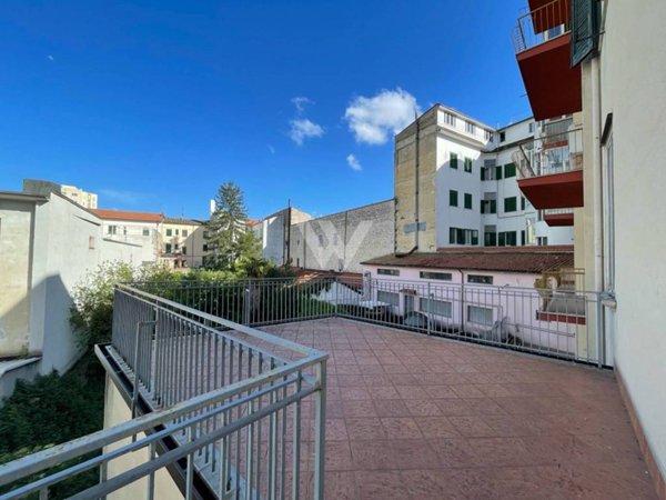 appartamento in vendita a Campobasso