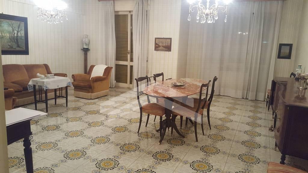 appartamento in vendita a Campobasso