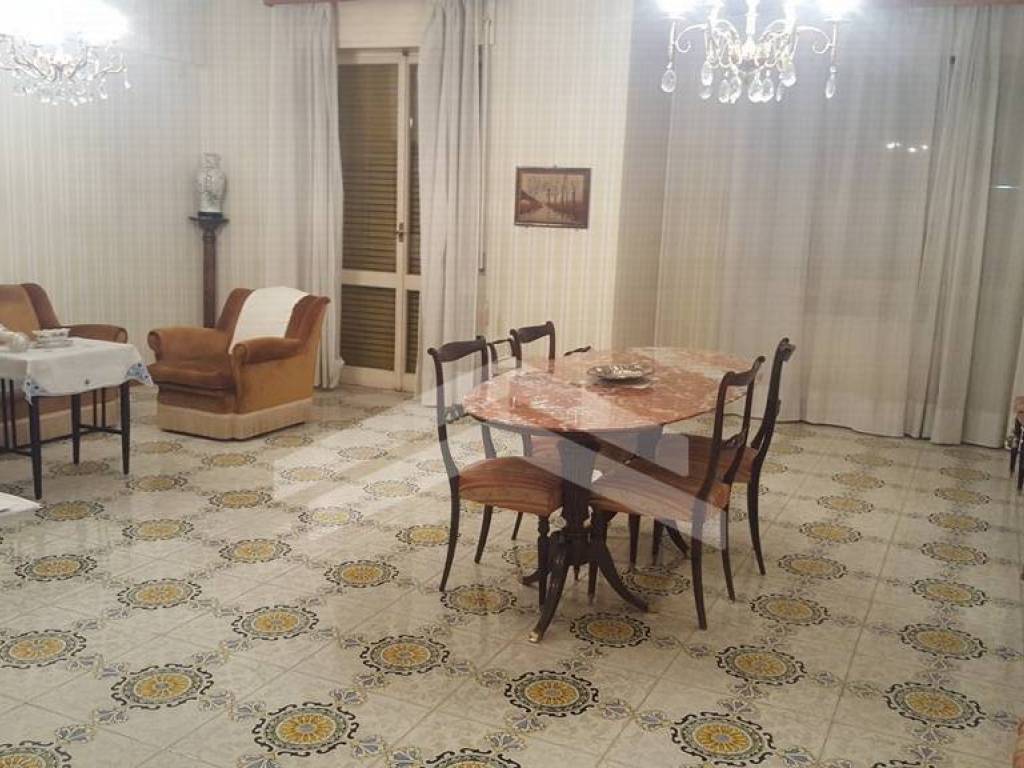 appartamento in vendita a Campobasso in zona Vazzieri