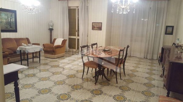 appartamento in vendita a Campobasso