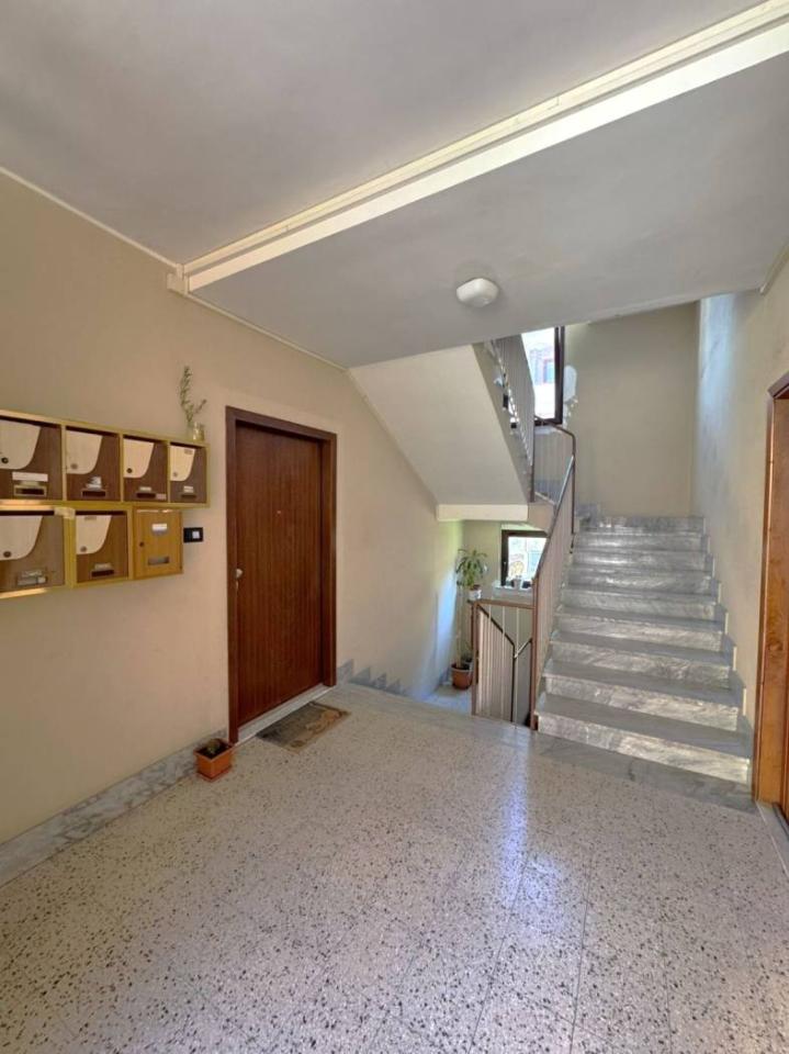 appartamento in vendita a Campobasso